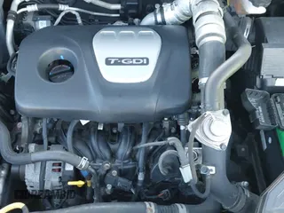 ✅ 2017 Hyundai Tucson Sport • VIN: KM8J3CA20HU429359 • Лот: 43643292. Опубликован ранее на IAAI с пробегом 125 049 миль. Бесплатный доступ к архиву аукционных продаж из США и подробный отчёт об истории автомобиля на DreamBid. Изображение 23.