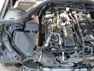 ✅ 2022 BMW 3 Series M340i xDrive • VIN: 3MW5U9J03N8C37069 • Lot: 67814545. Listed on Copart with 35,756 mi. Free auction sales archive from the USA and detailed vehicle history report at DreamBid. Image 14.