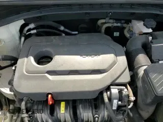 ✅ 2017 Kia Sportage EX • VIN: KNDPN3AC4H7236910 • Лот: 82313335. Опубликован ранее на Copart с пробегом 106 763 миль. Бесплатный доступ к архиву аукционных продаж из США и подробный отчёт об истории автомобиля на DreamBid. Изображение 13.