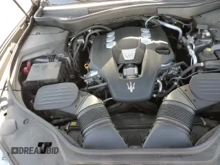 ✅ 2019 Maserati Levante • VIN: ZN661XUAXKX317568 • Lot: 63346405. Listed on Copart with 49,863 mi. Free auction sales archive from the USA and detailed vehicle history report at DreamBid. Image 14.