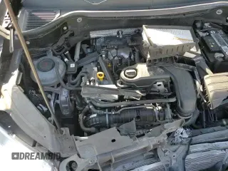 ✅ 2022 Volkswagen Taos SE • VIN: 3VVRX7B22NM030679 • Lot: 91279325. Listed on Copart with 58,421 mi. Free auction sales archive from the USA and detailed vehicle history report at DreamBid. Image 13.