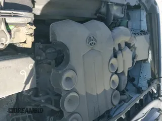 ✅ 2012 Toyota 4Runner SR5 • VIN: JTEBU5JR4C5082017 • Lot: 41777309. Listed on IAAI with 93,443 mi. Free auction sales archive from the USA and detailed vehicle history report at DreamBid. Image 19.