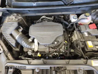 ✅ 2020 GMC Acadia SLE • VIN: 1GKKNRLS9LZ217997 • Lot: 71205685. Wystawiony na Copart z przebiegiem 32 682 mil. Bezpłatny archiwum sprzedaży aukcyjnych z USA i szczegółowy raport historii pojazdu na DreamBid. Zdjęcie 17.