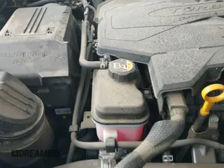 ✅ 2022 Genesis GV80 • VIN: KMUHBDSB8NU101657 • Лот: 41932046. Опубликован ранее на IAAI с пробегом 90 922 миль. Бесплатный доступ к архиву аукционных продаж из США и подробный отчёт об истории автомобиля на DreamBid. Изображение 23.