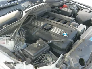 ✅ 2009 BMW 5 Series 528i • VIN: WBANU53539C122438 • Lot: 42670831. Listed on IAAI with 168,017 mi. Free auction sales archive from the USA and detailed vehicle history report at DreamBid. Image 18.