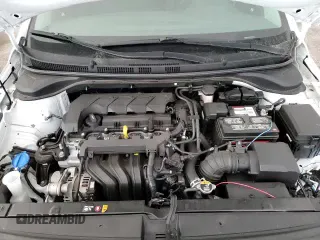 ✅ 2020 Hyundai Accent • VIN: 3KPC25A61LE119811 • Лот: 84610784. Опубликован ранее на Copart с пробегом 73 420 миль. Бесплатный доступ к архиву аукционных продаж из США и подробный отчёт об истории автомобиля на DreamBid. Изображение 14.