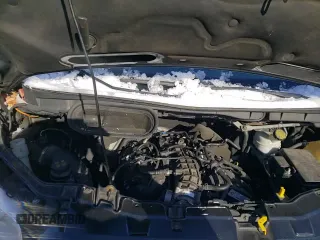 ✅ 2018 Ford Transit XL • VIN: 1FBVU4XGXJKA27026 • Lot: 85449514. Listed on Copart with 142,942 mi. Free auction sales archive from the USA and detailed vehicle history report at DreamBid. Image 14.