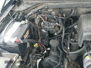 ✅ 1997 Ford F-150 • VIN: 1FTEX08L1VKC07864 • Lot: 42210582. Wystawiony na IAAI z przebiegiem 181 360 mil. Bezpłatny archiwum sprzedaży aukcyjnych z USA i szczegółowy raport historii pojazdu na DreamBid. Zdjęcie 12.