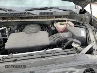 ✅ 2020 Chevrolet Silverado 1500 LTZ • VIN: 3GCUYGED2LG120042 • Лот: 81162835. Опубликован ранее на Copart с пробегом 68 113 миль. Бесплатный доступ к архиву аукционных продаж из США и подробный отчёт об истории автомобиля на DreamBid. Изображение 15.