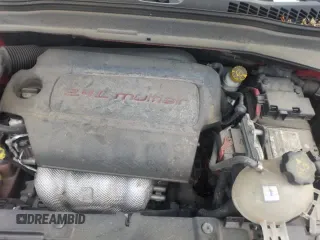 ✅ 2017 Jeep Renegade Trailhawk • VIN: ZACCJBCB8HPE62458 • Lot: 58236205. Listed on Copart with 100,252 mi. Free auction sales archive from the USA and detailed vehicle history report at DreamBid. Image 14.