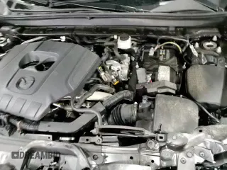 ✅ 2024 Mazda CX-30 S Preferred • VIN: 3MVDMBCM6RM607691 • Lot: 87391795. Listed on Copart with 37,861 mi. Free auction sales archive from the USA and detailed vehicle history report at DreamBid. Image 16.