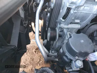 ✅ 2019 Ram 1500 Laramie • VIN: 1C6SRFJT6KN861724 • Лот: 87429155. Опубликован ранее на Copart с пробегом 43 536 миль. Бесплатный доступ к архиву аукционных продаж из США и подробный отчёт об истории автомобиля на DreamBid. Изображение 15.