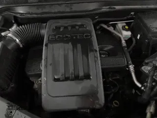 2016 Chevrolet Equinox LT z VIN 2GNALCEK3G6234522, wystawiony jako Copart lot #84863495 z przebiegiem 130 130 mil mil oraz Czysty tytuł • Clean title. Historia ofert i sprzedaży dostępna na DreamBid. Obrazek 15.