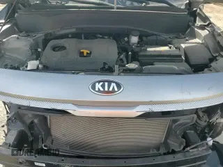 ✅ 2021 Kia Seltos LX • VIN: KNDEPCAA1M7045245 • Lot: 90368165. Wystawiony na Copart z przebiegiem 18 852 mil. Bezpłatny archiwum sprzedaży aukcyjnych z USA i szczegółowy raport historii pojazdu na DreamBid. Zdjęcie 17.