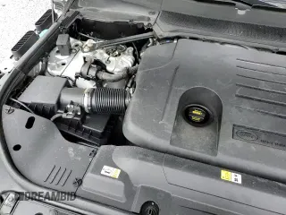 ✅ 2020 Land Rover Range Rover • VIN: SALGR2SU3LA587298 • Лот: 50567405. Опубликован ранее на Copart с пробегом 13 645 миль. Бесплатный доступ к архиву аукционных продаж из США и подробный отчёт об истории автомобиля на DreamBid. Изображение 15.