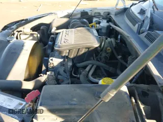 ✅ 2006 Mitsubishi Raider LS • VIN: 1Z7HT28K86S580062 • Lot: 41766477. Wystawiony na IAAI z przebiegiem 255 704 mil. Bezpłatny archiwum sprzedaży aukcyjnych z USA i szczegółowy raport historii pojazdu na DreamBid. Zdjęcie 13.