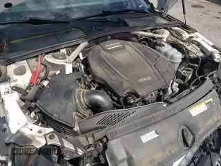 ✅ 2019 Audi A4 Premium Plus • VIN: WAUENAF46KA067185 • Лот: 81301515. Опубликован ранее на Copart с пробегом 57 642 миль. Бесплатный доступ к архиву аукционных продаж из США и подробный отчёт об истории автомобиля на DreamBid. Изображение 13.