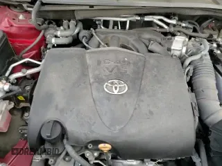 ✅ 2021 Toyota Highlander LE • VIN: 5TDBZRBH3MS523845 • Лот: 90050245. Опубликован ранее на Copart с пробегом 49 425 миль. Бесплатный доступ к архиву аукционных продаж из США и подробный отчёт об истории автомобиля на DreamBid. Изображение 16.