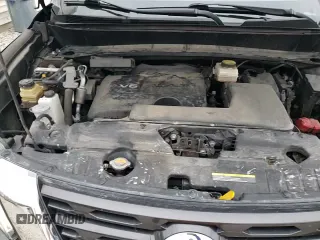 ✅ 2018 Nissan Pathfinder SL • VIN: 5N1DR2MM4JC655290 • Lot: 91432735. Listed on Copart with 85,690 mi. Free auction sales archive from the USA and detailed vehicle history report at DreamBid. Image 16.