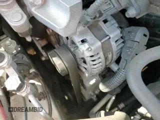 2019 Toyota Camry LE z VIN 4T1B11HK1KU820984, wystawiony jako Copart lot #71323335 z przebiegiem 93 055 mil mil oraz Szkoda całkowita • Salvage title. Historia ofert i sprzedaży dostępna na DreamBid. Obrazek 13.