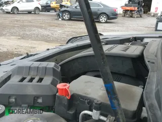 ✅ 2013 GMC Terrain SLE • VIN: 2GKFLTEKXD6427247 • Lot: 43270907. Wystawiony na IAAI z przebiegiem 98 884 mil. Bezpłatny archiwum sprzedaży aukcyjnych z USA i szczegółowy raport historii pojazdu na DreamBid. Zdjęcie 19.