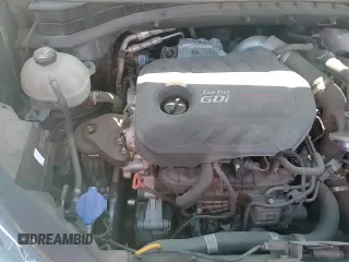 ✅ 2020 Kia Sportage SX Turbo • VIN: KNDPR3A65L7720026 • Lot: 50498555. Listed on Copart with 68,168 mi. Free auction sales archive from the USA and detailed vehicle history report at DreamBid. Image 16.