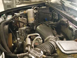 ✅ 1997 Chevrolet S-10 • VIN: 1GCCS14X3V8129198 • Лот: 41867962. Опубликован ранее на IAAI с пробегом 212 040 миль. Бесплатный доступ к архиву аукционных продаж из США и подробный отчёт об истории автомобиля на DreamBid. Изображение 12.