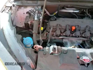 ✅ 2019 Honda HR-V EX-L • VIN: 3CZRU5H76KM715871 • Lot: 71158055. Listed on Copart with 60,826 mi. Free auction sales archive from the USA and detailed vehicle history report at DreamBid. Image 14.