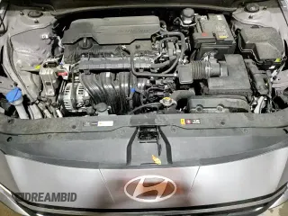 ✅ 2024 Hyundai Elantra Limited • VIN: KMHLP4DG1RU715457 • Lot: 91805355. Wystawiony na Copart z przebiegiem 52 914 mil. Bezpłatny archiwum sprzedaży aukcyjnych z USA i szczegółowy raport historii pojazdu na DreamBid. Zdjęcie 14.