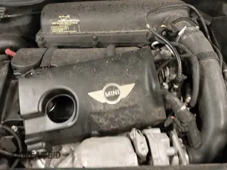 ✅ 2013 MINI Countryman S • VIN: WMWZC3C53DWP21341 • Lot: 42493452. Wystawiony na IAAI z przebiegiem 122 051 mil. Bezpłatny archiwum sprzedaży aukcyjnych z USA i szczegółowy raport historii pojazdu na DreamBid. Zdjęcie 20.