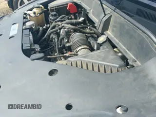 ✅ 2016 Buick Enclave Leather • VIN: 5GAKVBKD9GJ337021 • Лот: 42211036. Опубликован ранее на IAAI с пробегом 155 604 миль. Бесплатный доступ к архиву аукционных продаж из США и подробный отчёт об истории автомобиля на DreamBid. Изображение 19.