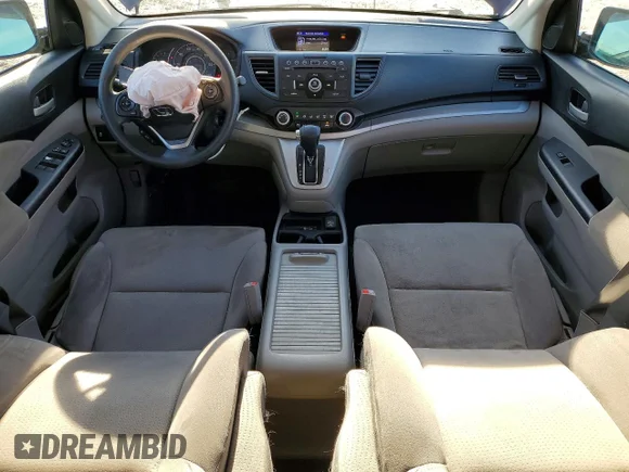 ✅ 2014 Honda CR-V EX • VIN: 5J6RM4H5XEL066607 • Lot: 51902266. Wystawiony na Copart z przebiegiem 222 326 mil. Bezpłatny archiwum sprzedaży aukcyjnych z USA i szczegółowy raport historii pojazdu na DreamBid. Zdjęcie 8.