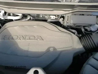 ✅ 2024 Honda Ridgeline Sport • VIN: 5FPYK3F11RB021153 • Lot: 69974935. Wystawiony na Copart z przebiegiem 10 437 mil. Bezpłatny archiwum sprzedaży aukcyjnych z USA i szczegółowy raport historii pojazdu na DreamBid. Zdjęcie 15.