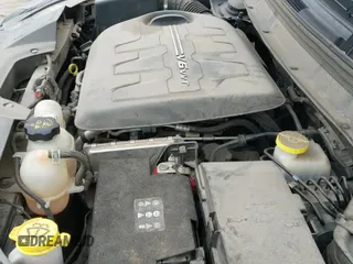 ✅ 2019 Jeep Cherokee Latitude Plus • VIN: 1C4PJLLX2KD216224 • Lot: 41291181. Listed on IAAI with 79,111 mi. Free auction sales archive from the USA and detailed vehicle history report at DreamBid. Image 22.