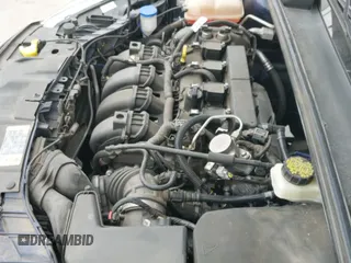 ✅ 2017 Ford Focus SEL • VIN: 1FADP3M28HL295732 • Лот: 41655897. Опубликован ранее на IAAI с пробегом 76 951 миль. Бесплатный доступ к архиву аукционных продаж из США и подробный отчёт об истории автомобиля на DreamBid. Изображение 22.