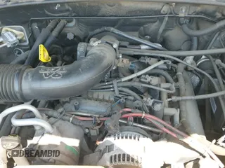 ✅ 2009 Jeep Liberty Sport • VIN: 1J8GN28K49W536468 • Lot: 42962656. Wystawiony na IAAI z przebiegiem 167 403 mil. Bezpłatny archiwum sprzedaży aukcyjnych z USA i szczegółowy raport historii pojazdu na DreamBid. Zdjęcie 19.