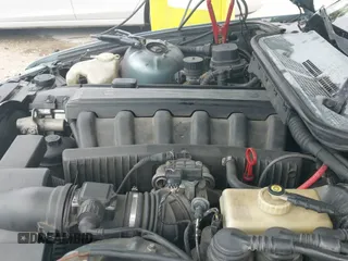 ✅ 1996 BMW 3 Series • VIN: WBABK7328TET61943 • Lot: 42806238. Listed on IAAI with 227,729 mi. Free auction sales archive from the USA and detailed vehicle history report at DreamBid. Image 12.