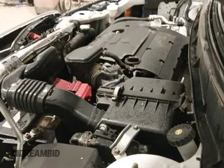 ✅ 2015 Mitsubishi Outlander GT • VIN: 4A4AR4AW8FE031747 • Lot: 41487793. Listed on IAAI with 96,991 mi. Free auction sales archive from the USA and detailed vehicle history report at DreamBid. Image 19.