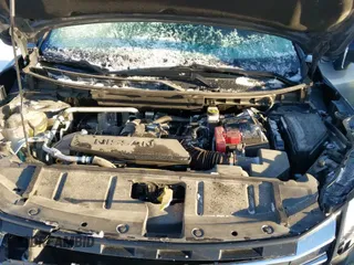 ✅ 2024 Nissan Rogue S • VIN: 5N1BT3AB6RC714501 • Lot: 43564433. Wystawiony na IAAI z przebiegiem 35 161 mil. Bezpłatny archiwum sprzedaży aukcyjnych z USA i szczegółowy raport historii pojazdu na DreamBid. Zdjęcie 18.