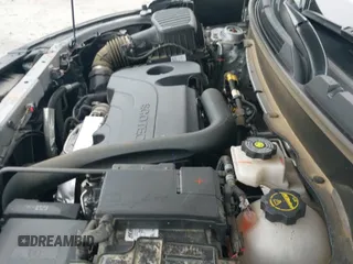 ✅ 2024 Chevrolet Equinox LS • VIN: 3GNAXHEG5RL261541 • Лот: 43319020. Опубликован ранее на IAAI с пробегом 49 637 миль. Бесплатный доступ к архиву аукционных продаж из США и подробный отчёт об истории автомобиля на DreamBid. Изображение 19.