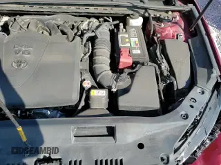 ✅ 2019 Toyota Avalon Limited • VIN: 4T1BZ1FB8KU020369 • Lot: 86605635. Wystawiony na Copart z przebiegiem 118 230 mil. Bezpłatny archiwum sprzedaży aukcyjnych z USA i szczegółowy raport historii pojazdu na DreamBid. Zdjęcie 13.