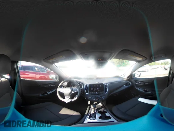 ✅ 2023 Chevrolet Malibu LS • VIN: 1G1ZC5ST3PF159937 • Lot: 43152955. Wystawiony na IAAI z przebiegiem 79 159 mil. Bezpłatny archiwum sprzedaży aukcyjnych z USA i szczegółowy raport historii pojazdu na DreamBid. Zdjęcie 18.