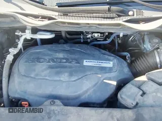 ✅ 2019 Honda Odyssey EX • VIN: 5FNRL6H57KB136941 • Lot: 43756947. Wystawiony na IAAI z przebiegiem 83 315 mil. Bezpłatny archiwum sprzedaży aukcyjnych z USA i szczegółowy raport historii pojazdu na DreamBid. Zdjęcie 13.