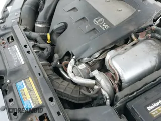 ✅ 2008 Saab 9-3 Aero • VIN: YS3FH41U281136270 • Лот: 42644434. Опубликован ранее на IAAI с пробегом 184 504 миль. Бесплатный доступ к архиву аукционных продаж из США и подробный отчёт об истории автомобиля на DreamBid. Изображение 12.