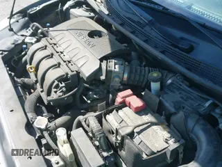 ✅ 2015 Nissan Sentra S • VIN: 3N1AB7AP5FY320676 • Lot: 43161505. Listed on IAAI with 120,383 mi. Free auction sales archive from the USA and detailed vehicle history report at DreamBid. Image 19.