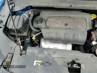 2019 Jeep Compass Limited z VIN 3C4NJDCB0KT650007, wystawiony jako Copart lot #81348995 z przebiegiem 143 941 mil mil oraz Szkoda całkowita • Salvage title. Historia ofert i sprzedaży dostępna na DreamBid. Obrazek 15.