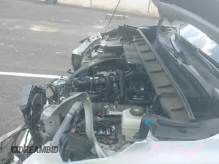 ✅ 2023 Toyota Highlander L • VIN: 5TDKDRAH7PS513680 • Lot: 43424631. Listed on IAAI with 56,956 mi. Free auction sales archive from the USA and detailed vehicle history report at DreamBid. Image 24.