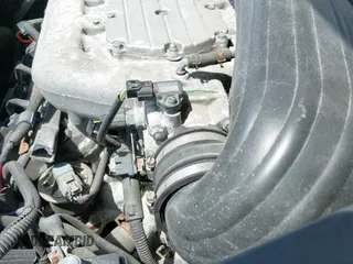 ✅ 2004 Saturn VUE V6 • VIN: 5GZCZ63474S837972 • Lot: 42140284. Wystawiony na IAAI z przebiegiem 189 000 mil. Bezpłatny archiwum sprzedaży aukcyjnych z USA i szczegółowy raport historii pojazdu na DreamBid. Zdjęcie 19.