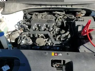 ✅ 2017 Kia Sorento EX • VIN: 5XYPHDA54HG231868 • Лот: 95255785. Опубликован ранее на Copart с пробегом 124 214 миль. Бесплатный доступ к архиву аукционных продаж из США и подробный отчёт об истории автомобиля на DreamBid. Изображение 14.