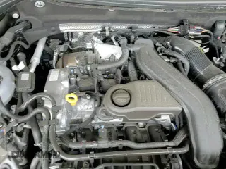 ✅ 2025 Volkswagen Taos SE • VIN: 3VVSC7B28SM007092 • Лот: 55644635. Опубликован ранее на Copart с пробегом 1 675 миль. Бесплатный доступ к архиву аукционных продаж из США и подробный отчёт об истории автомобиля на DreamBid. Изображение 15.